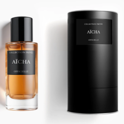 AICHA COLLECTION PRIVEE