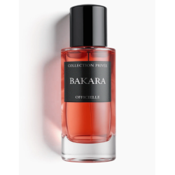 BAKARA - COLLECTION PRIVEE